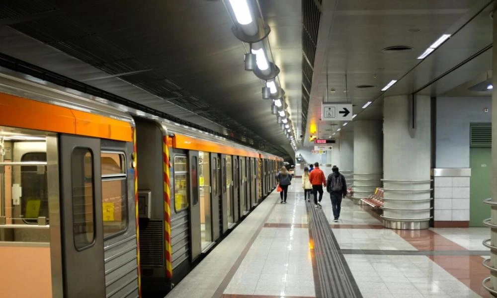 ΣΤΑΣΥ: Χωρίς μετρό, ΗΣΑΠ και τραμ θα μείνει τελικά απόψε η Αθήνα